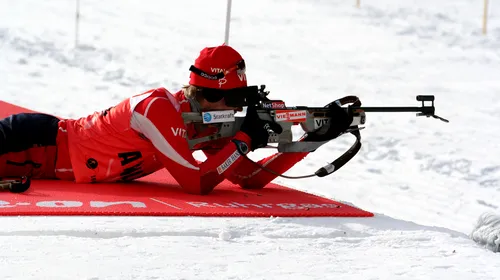 Sezonul de biatlon, deschis de IBU Cup. Frații Dănilă au adus cele mai bune clasări ale României în cele două probe de sprint