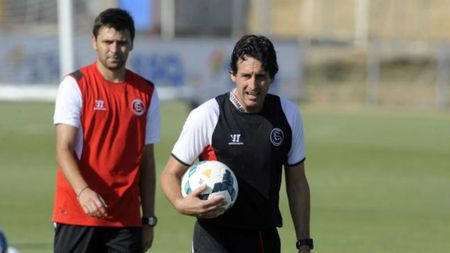 S-a decis viitorul lui Rusescu: "Nu îl putem ține cu forța!" Planul spaniolilor cu atacantul român