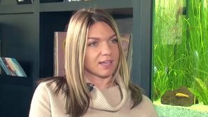 "Te consideri cea mai bună jucătoare din lume?" Simona Halep răspunde sincer și trimite săgeți către contestatari: "Nu merit criticile!"
