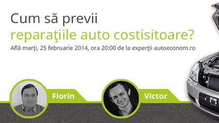 Premieră pentru România - seminar online pentru șoferi