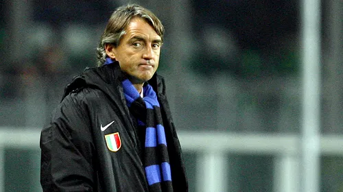 Mancini: „Batem Liverpool la 3 goluri”