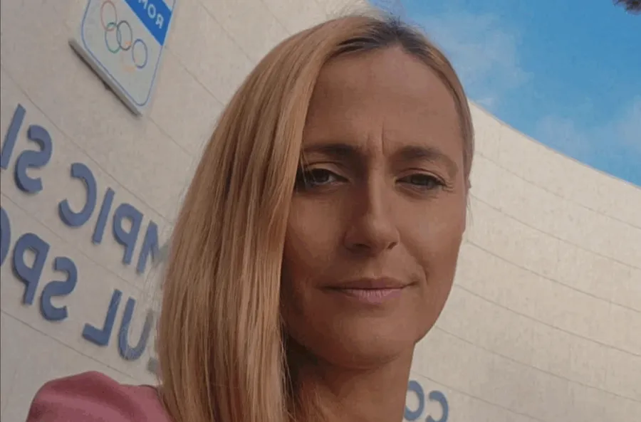 Camelia Potec, cu inima fărâmițată. Sărbători cu amintiri, dor și lacrimi pentru marea campioană