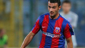 Petrolul l-a luat și pe Alexandru Tudose