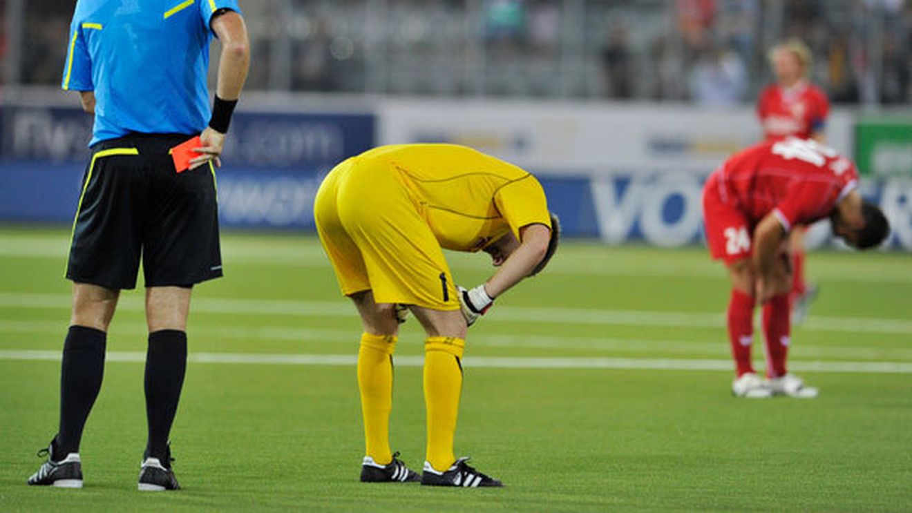 Daniel Stalhammar va conduce Maccabi Haifa - Steaua!** Vezi arbitrii echipelor românești din Europa League