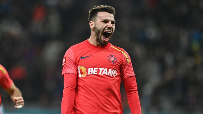 Situația lui Andrei Cordea generează uimire: „Doar la FCSB se putea întâmpla asta” | VIDEO EXCLUSIV ProSport Live