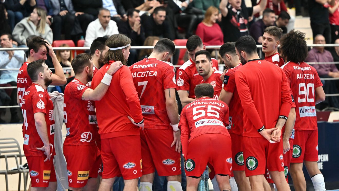 O vedetă a lui Dinamo a anunțat transferul înaintea meciului capital: „Sper să plec de aici cu un trofeu”. Unde va juca