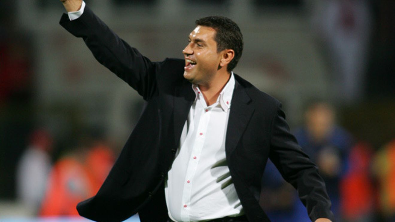 El poate transforma visul lui Borcea în realitate!** SUPER transferul promis de "Leonidas" fanilor