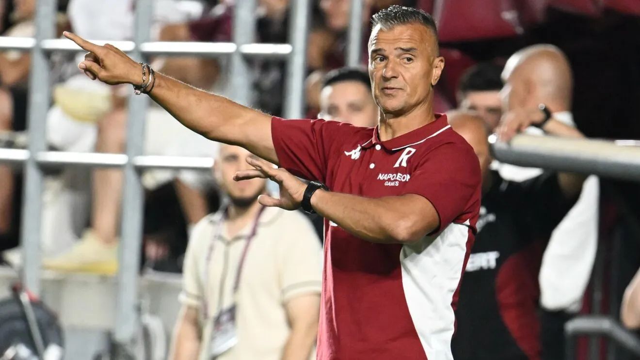 Ce le-a cerut Pancu în vestiar fotbaliștilor săi la pauză, când Rapid avea 3-0 cu CFR Cluj: „Asta ne-a spus, dar, na...”