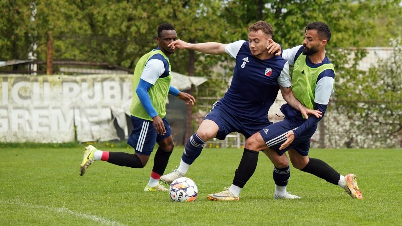 Răzvan Burleanu, contrat puternic de un patron de Superliga! „La Federație câinele latră, caravana fuge cu viteza luminii”