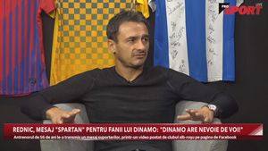 EXCLUSIV | Bogdan Pătrașcu, despre diferența dintre naționala de tineret care rata Euro 2002 și cea de azi. De la Dolha, Mutu, Chivu, Rădoi, la Ianis Hagi, Pușcaș, Man și Ivan. În urmă cu 16 ani, Maccarone devenea golgheter, Filipe Teixeria înscria pentru Portugalia 