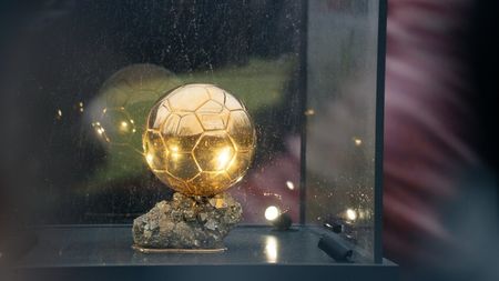 Se știe noul Balon de Aur: „E al lui”. Mulți vor critica decizia