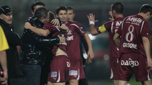 Obiectivele lui Șumi pentru retur** și condițiile în care se va bate la titlu în sezonul viitor