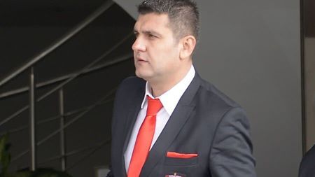 Iuliu Mureșan, ca și plecat de la Dinamo! Bogdan Bălănescu, gata să se întoarcă în „Ștefan cel Mare”. Încă un nume mare este favorit: „Întrebați-i pe cei de acolo!” | EXCLUSIV