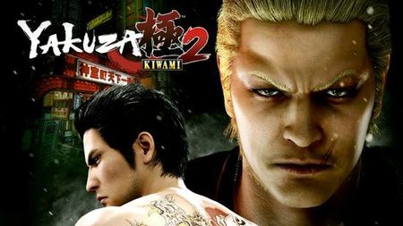 Yakuza Kiwami 2 Review: lupta pentru supraviețuire