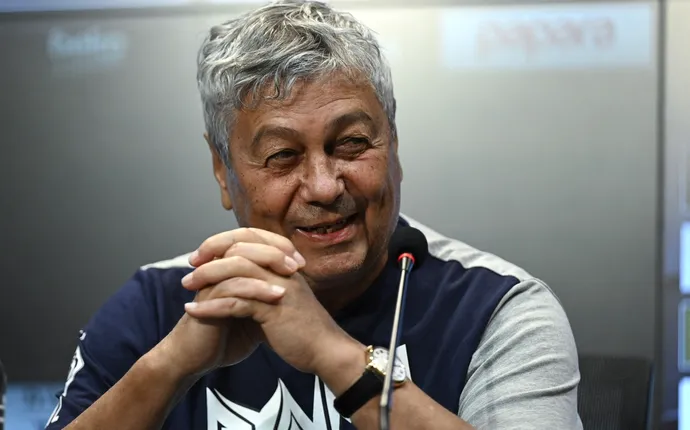 Mircea Lucescu a dat verdictul crunt, după Dinamo – Voluntari 1-1! Ei sunt vinovații