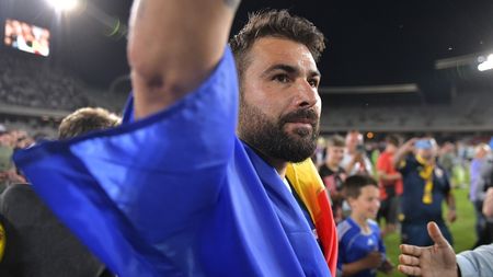 Adrian Mutu a dat verdictul despre cum o va distruge România pe Turcia la baraj: „Asta e arma noastră letală!”