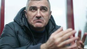 Grigoraș nu crede că titlul va fi decis de Pandurii:** "Sunt 1 la sută șanse să jucăm cu Oțelul! Dacă era ceva, aș fi fost anunțat"