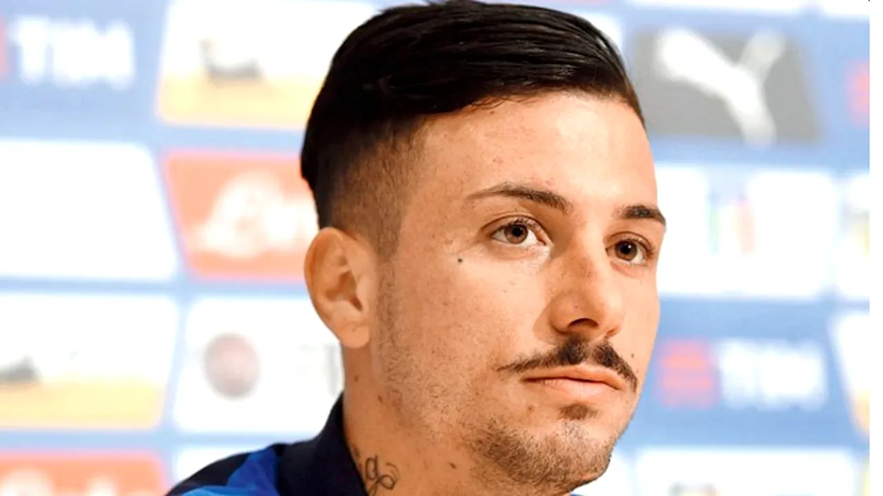 Suspendare uriașă primită de un fost fotbalist din naționala Italiei! Cât stă pe bară jucătorul, după ce procurorii au cerut, inițial, 6 ani