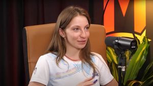 Ana Bărbosu vrea să dea la Facultatea de Drept. „Dacă nu reușesc să intru din prima, iau un an de pauză”