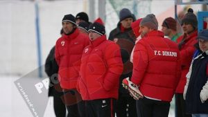 "Câinii" au scăpat de 'Poiană'!** Țălnar: "Perioada asta ne va prinde bine în retur!"