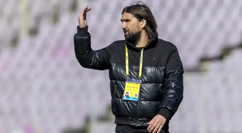 ASU Politehnica, concentrată pentru a nu rata play-off-ul. Dan Alexa: ”Se poate întâmpla orice în ultima etapă.” Timișorenii vor întâlni Concordia, un adversar dificil
