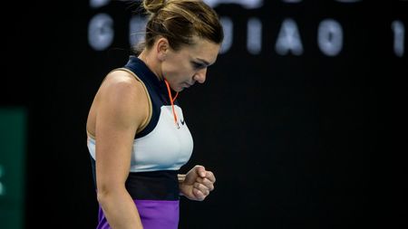 Australienii o văd pe Simona Halep campioană la Melbourne! „Poate cineva să o mai oprească?”