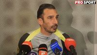 Elias Charalambous, sincer despre transferuri noi la FCSB: „Meme şi Gigi Becali decid”
