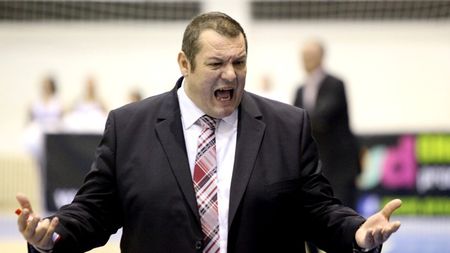 Surpriză în baschetul românesc: Dragan Petricevic revine la Timișoara!