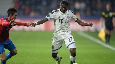 Șefii lui Bayern Munchen le dau speranțe mari rivalilor de la Real Madrid pentru un transfer al lui David Alaba: „E liber să negocieze cu oricine de la 1 ianuarie”