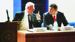 Coaliție anti-Mitică!** Conducătorii cluburilor din Liga 1 i-au declarat război președintelui LPF