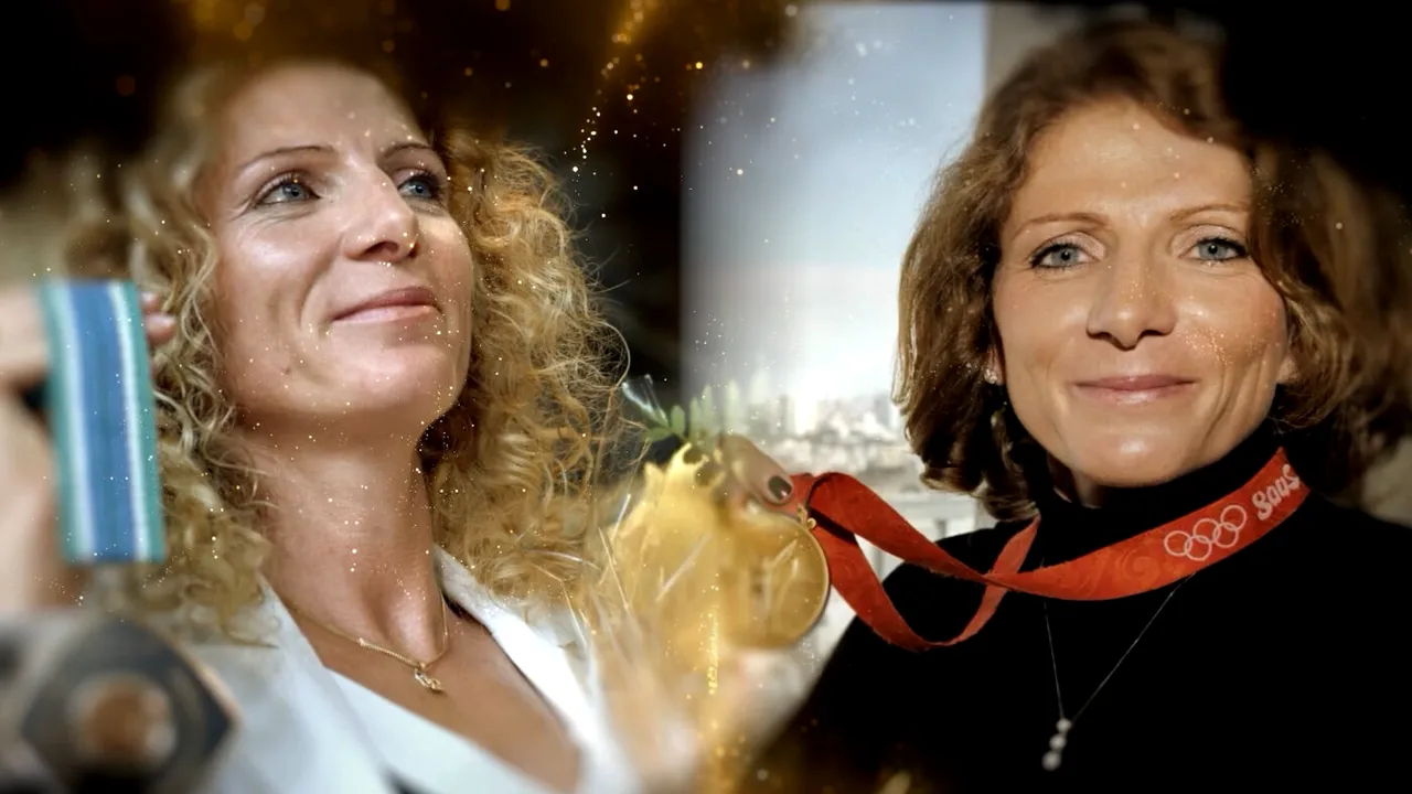 PROSPORT 25 - 2008. Viorica Susanu și Constantina Diță-Tomescu, două campioane de anduranță: „Am plâns când mi-a cântat imnul!” | VIDEO