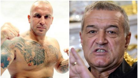 Cătălin Zmărăndescu a vrut să-l bată pe Gigi Becali și a recunoscut totul în direct la TV: „M-a enervat atât de tare!”