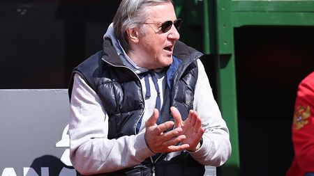 O fostă tenismenă cu 21 de turnee în palmares sare și ea la gâtul lui llie Năstase: "M-a întrebat de vreo 30 de ori dacă mai sunt virgină!"