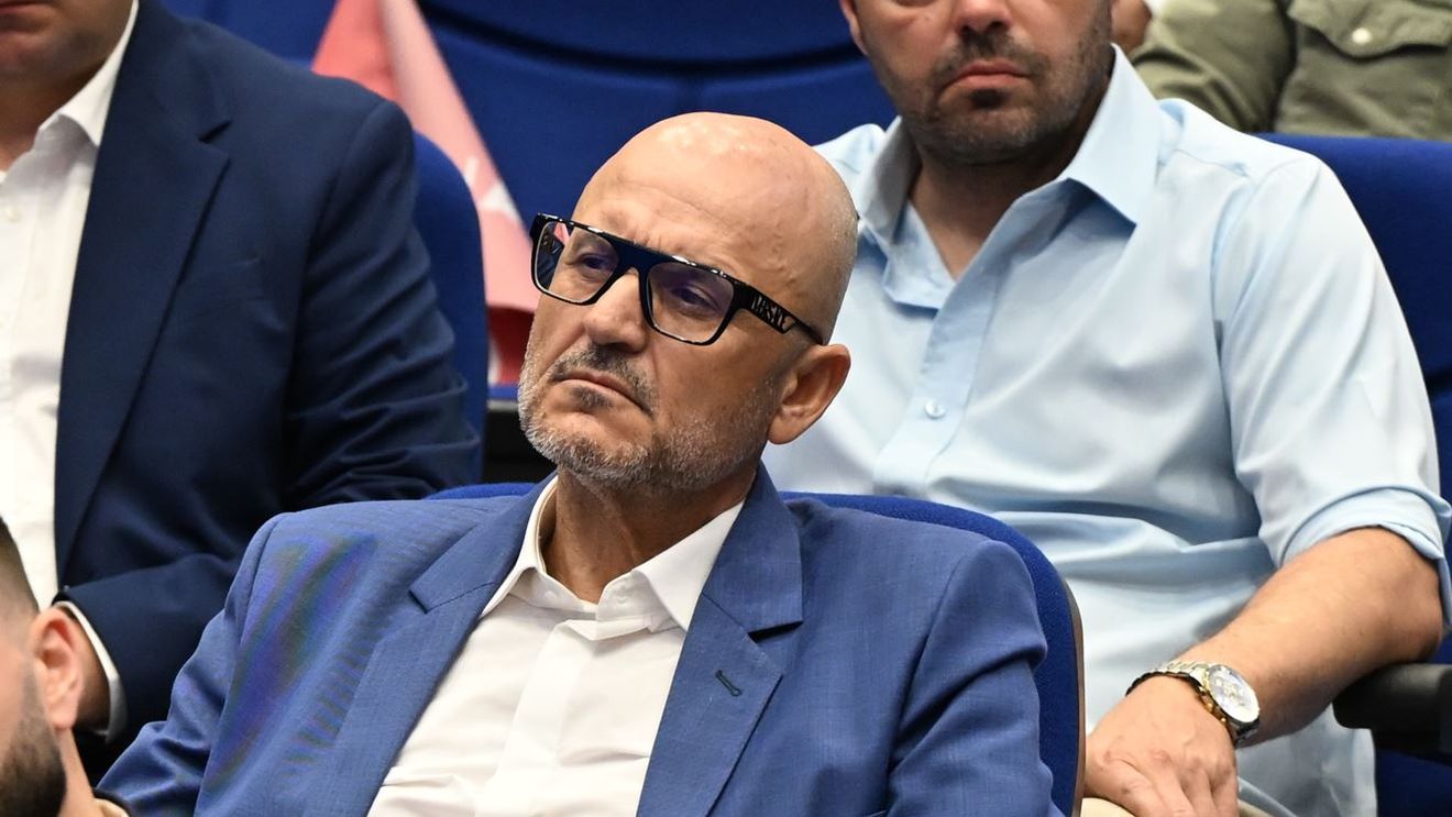 „Gigi Becali a încasat 70 de milioane de la ANRP. Mereu i-a mers bine”. Adrian Mititelu, reacție vehementă despre afacerile rivalilor avantajați din Superliga