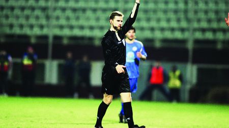 Atenție la Tudor!** VEZI de ce îi poată Iancu pică "centralului"!