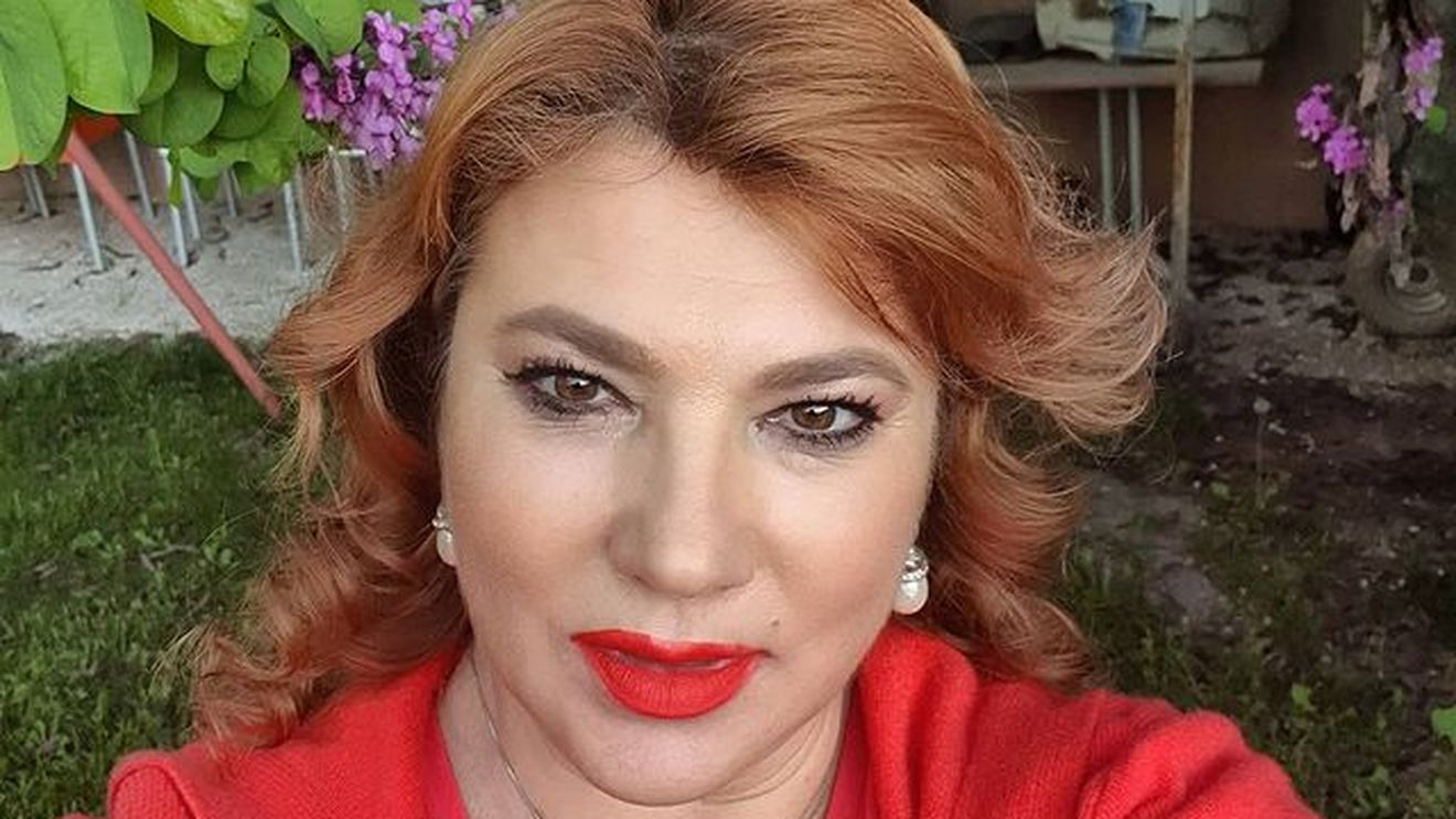 Tragedia a lovit familia Mihaelei Borcea: „Ai plecat mult prea devreme, după o luptă grea și nedreaptă”