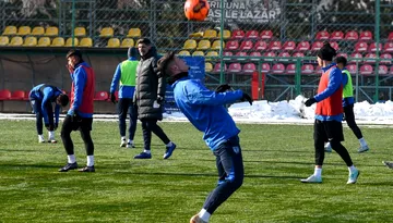 FC Voluntari l-a adus pe mijlocașul cerut de Florin Pîrvu și pregătește înlocuirea lui Pițian cu un fundaș francez