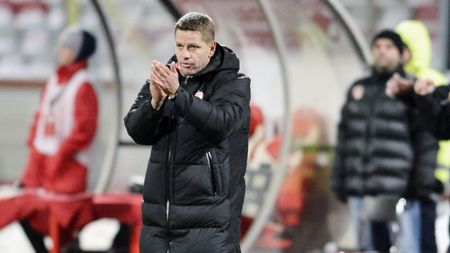 Flavius Stoican a dezvăluit cine este omul-cheie de la Dinamo: „Vrea să salveze clubul! Mi-a garantat asta”