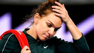 Lovitura devastatoare pe care Simona Halep o primește în procesul de dopaj! Ipoteza nevinovăției pe care încă o susține românca e zdruncinată serios de această dezvăluire: „Nu a sunat niciodată”