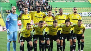 U Cluj - CFR, derby-ul „răniților”. „Sunt mai rău ca noi, dar și noi suntem flămânzi”