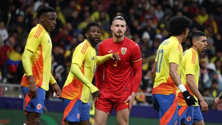 Radu Drăguşin are o singură cale să se impună la Tottenham! I-a transmis clar fundaşului: "Doar aşa poate"