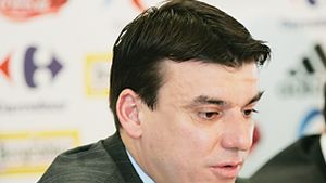 Prodan: „Calificarea e a lui Advocaat"