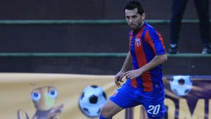 "Nu mi-e frică de Dică!"** Cum l-a AMENINȚAT Becali pe jucătorul care a scris istorie la Steaua