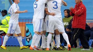 Lippi: "Mă doare de mor! Îmi asum întreaga responsabilitate pentru eliminare!"