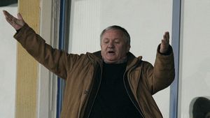 Porumboiu: "A fost o rușine de meci"