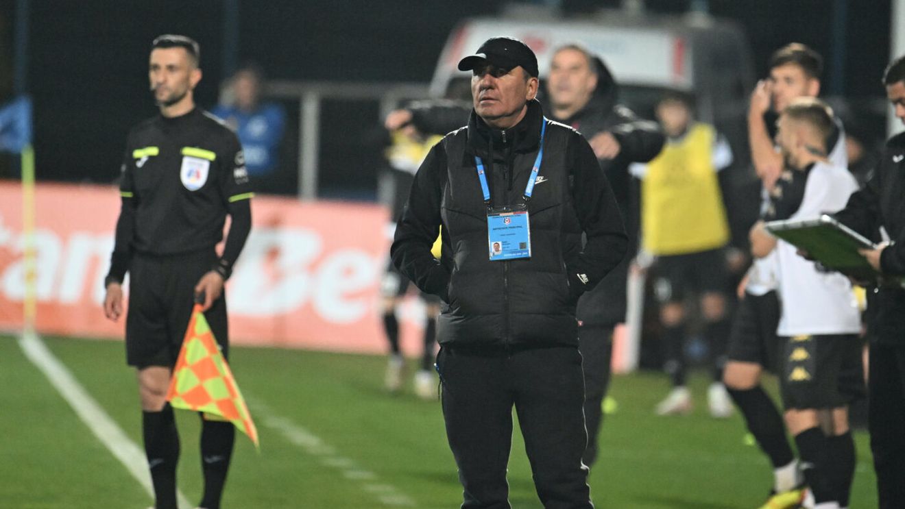 Gică Hagi a dat vestea cea mare despre proiectul fantastic de 76.000.000 de euro, imediat după calificarea în semifinalele Cupei României: „S-a aprobat”