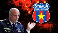 „E o grupare în stil mafiot! Numai pilăraie”. Florin Talpan dă cărțile pe față despre dezastrul de la CSA Steaua