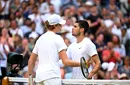 Mâna magică a lui Darren Cahill se vede din nou! Elevul australianului a produs cea mai mare surpriză la Wimbledon, pe tabloul masculin | VIDEO
