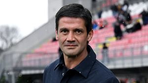 Cristi Chivu nu mai are nicio limită: „Nimeni n-a pariat"