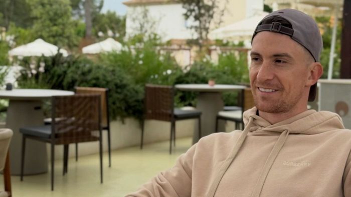 Campionul european a rupt tăcerea după divorț. Cum e viața pentru Rareș Cojoc după despărțire: „E foarte greu, cu singurătatea”
